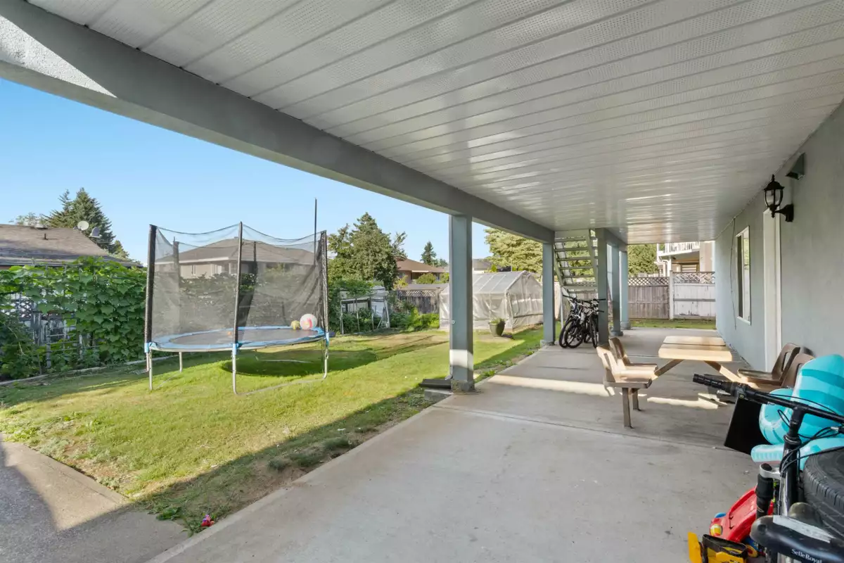 Street View Photo of 12185 98a Avenue, Surrey, BC