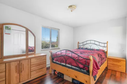 Bedroom 4 Photo of 12185 98a Avenue, Surrey, BC