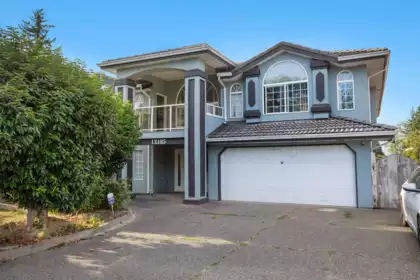 12185 98a Avenue, Surrey, BC, Cedar Hills — 8 bed single family residence for sale