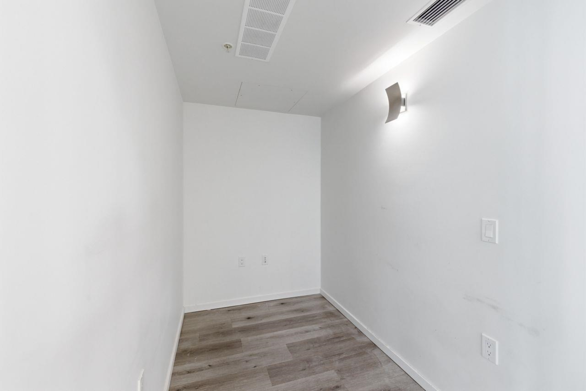 Bedroom 4 Photo of 1106 1888 Gilmore Avenue, Burnaby, BC