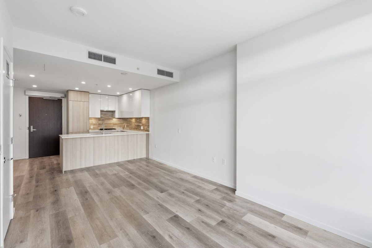 Breakfast Nook Photo of 1106 1888 Gilmore Avenue, Burnaby, BC