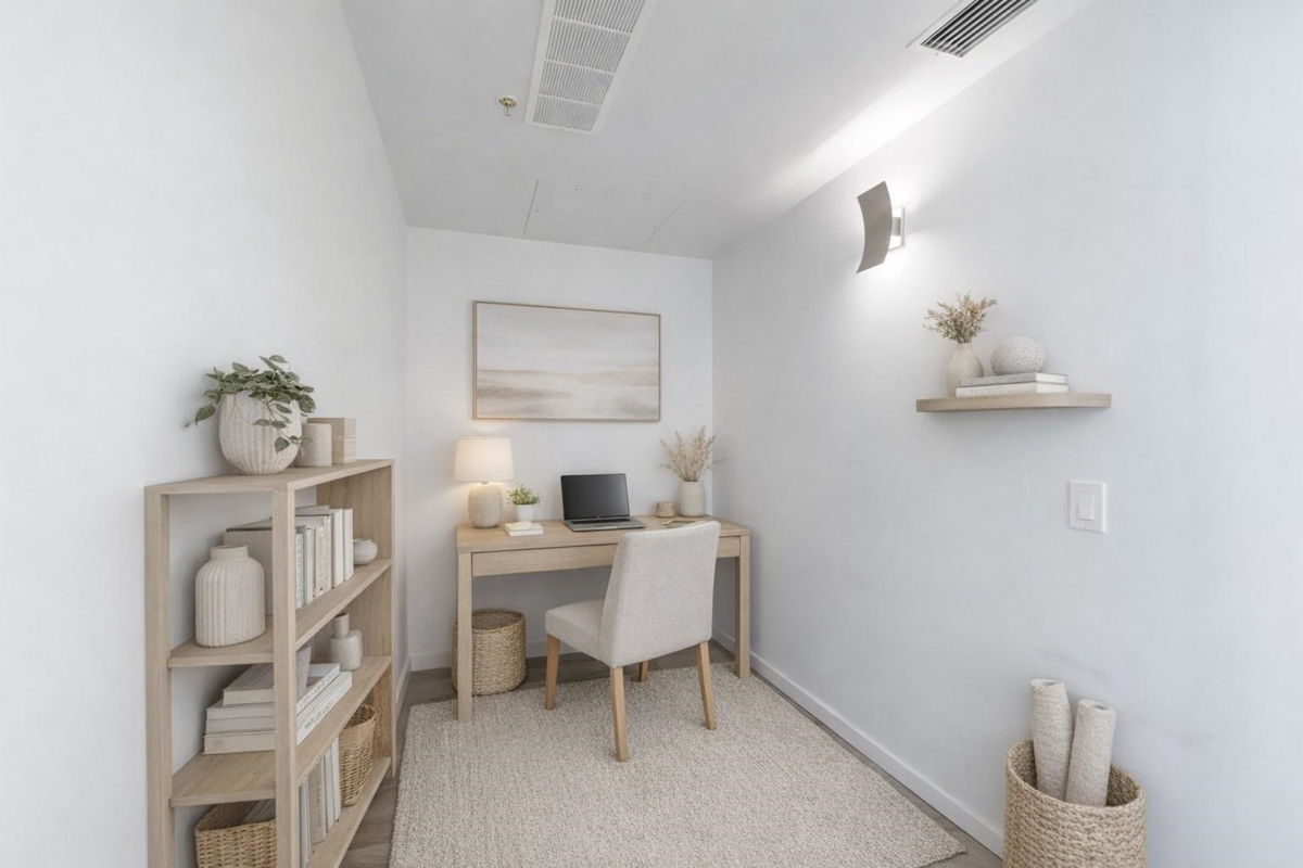 Guest Bathroom Photo of 1106 1888 Gilmore Avenue, Burnaby, BC