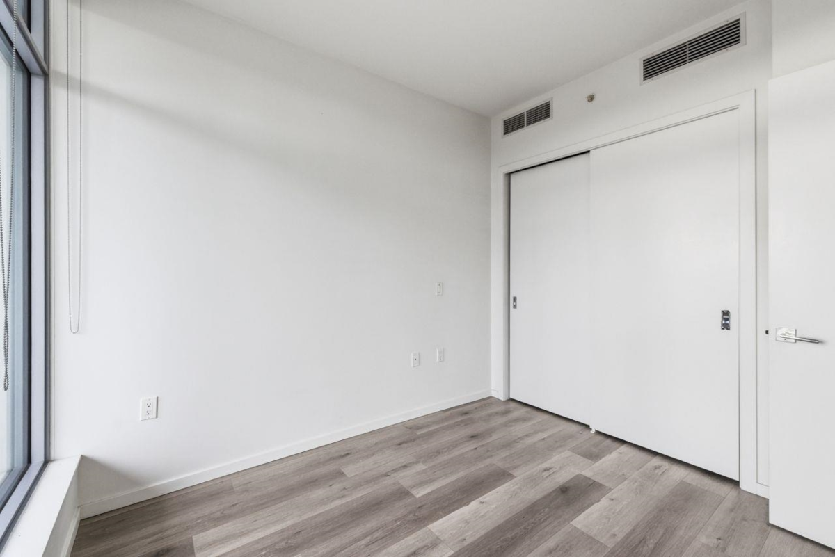 Loft / Bonus Room Photo of 1106 1888 Gilmore Avenue, Burnaby, BC