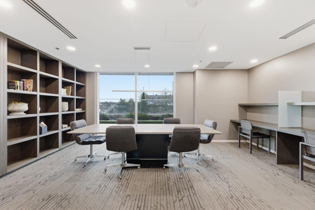 Outdoor Kitchen Photo of 1106 1888 Gilmore Avenue, Burnaby, BC