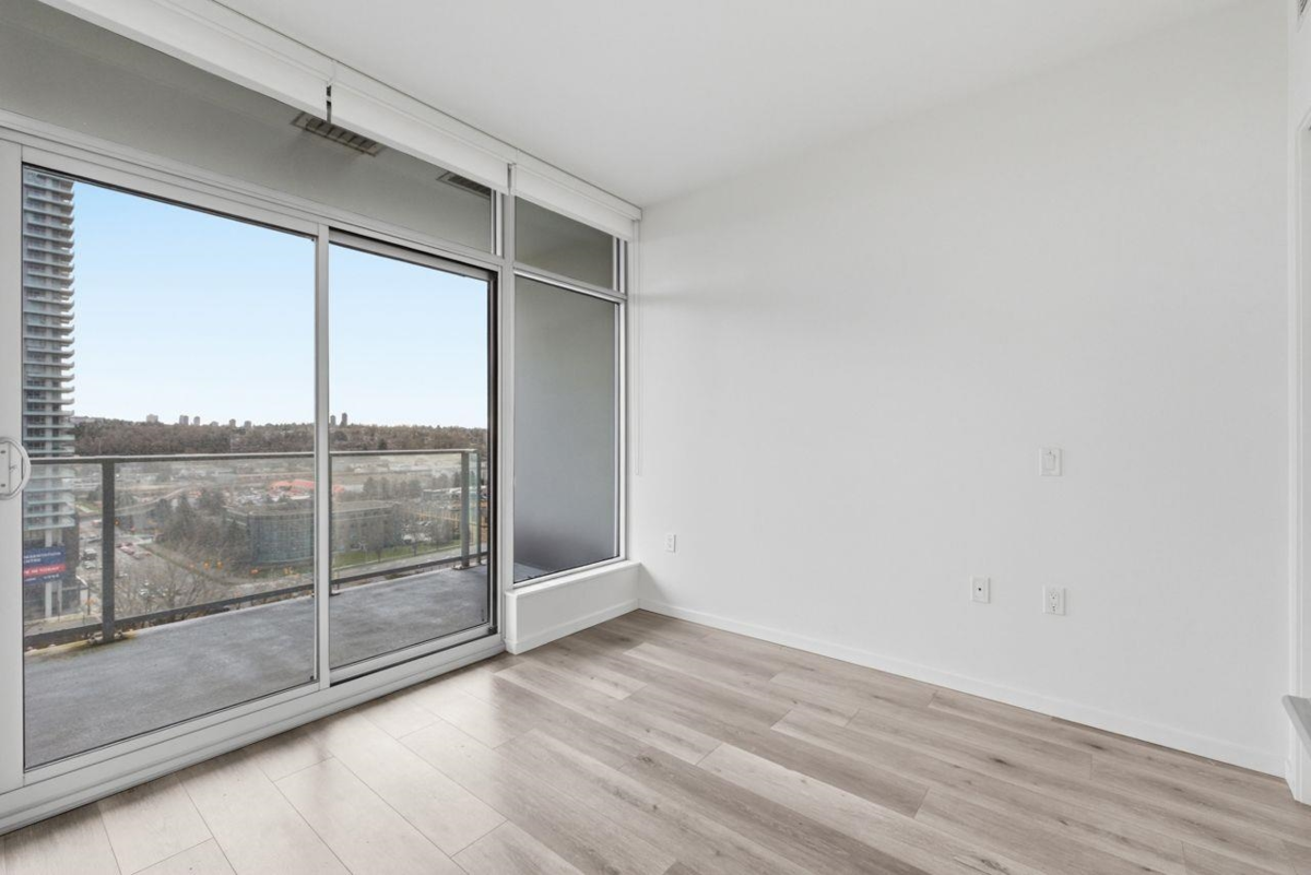 Powder Room Photo of 1106 1888 Gilmore Avenue, Burnaby, BC