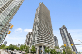 1106 1888 Gilmore Avenue, Burnaby, BC