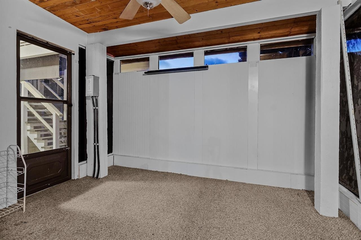 Bedroom 4 Photo of 3657 Perth Street, Abbotsford, BC