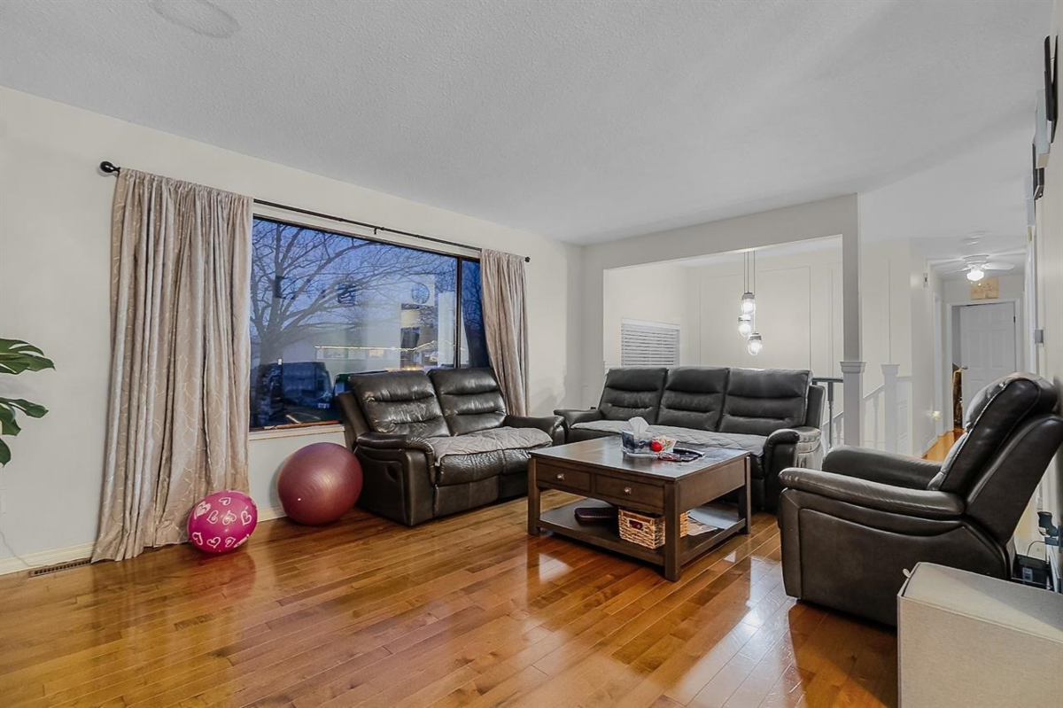 Garden / Landscaping Photo of 3657 Perth Street, Abbotsford, BC