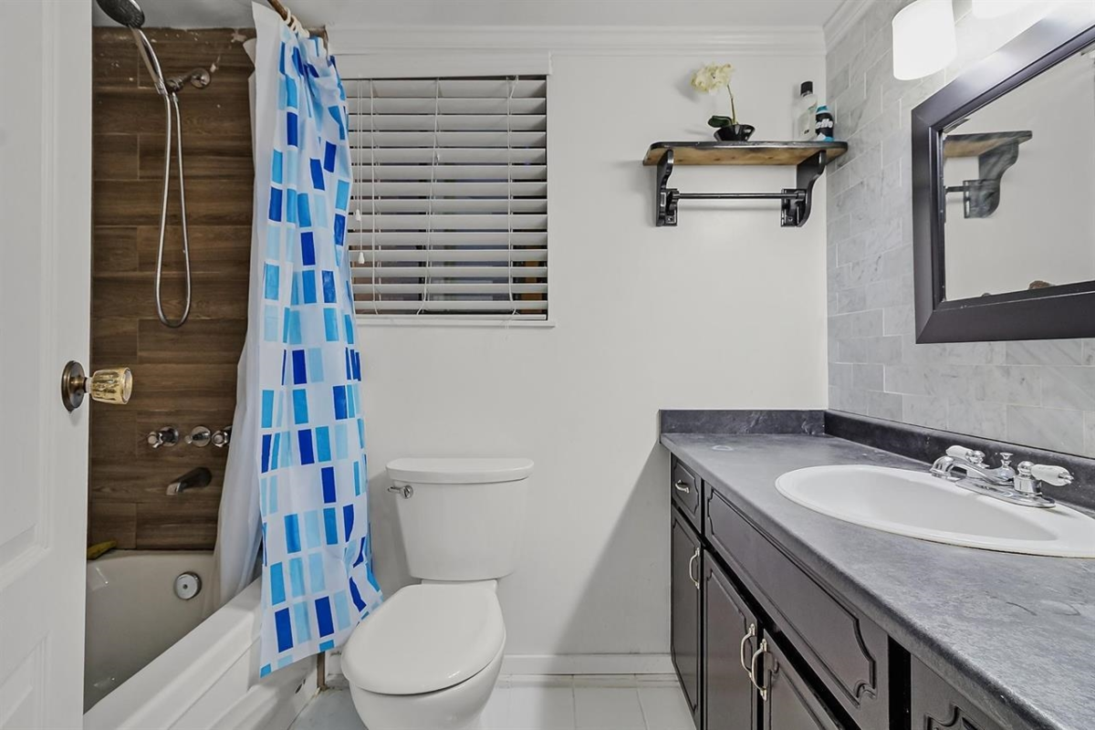 Office / Den Photo of 3657 Perth Street, Abbotsford, BC