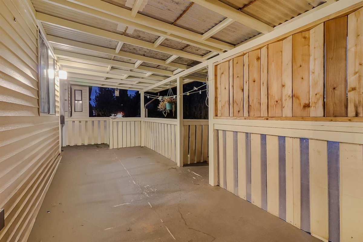 Outdoor Patio Photo of 3657 Perth Street, Abbotsford, BC