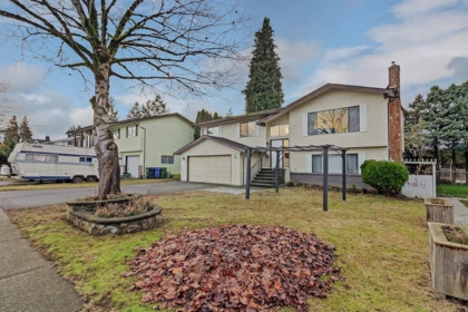 3657 Perth Street, Abbotsford, BC