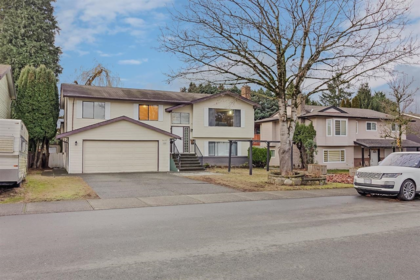 3657 Perth Street, Abbotsford, BC