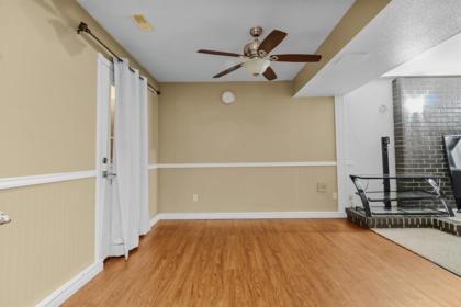 Hallway Photo of 3657 Perth Street, Abbotsford, BC