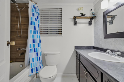 Office / Den Photo of 3657 Perth Street, Abbotsford, BC