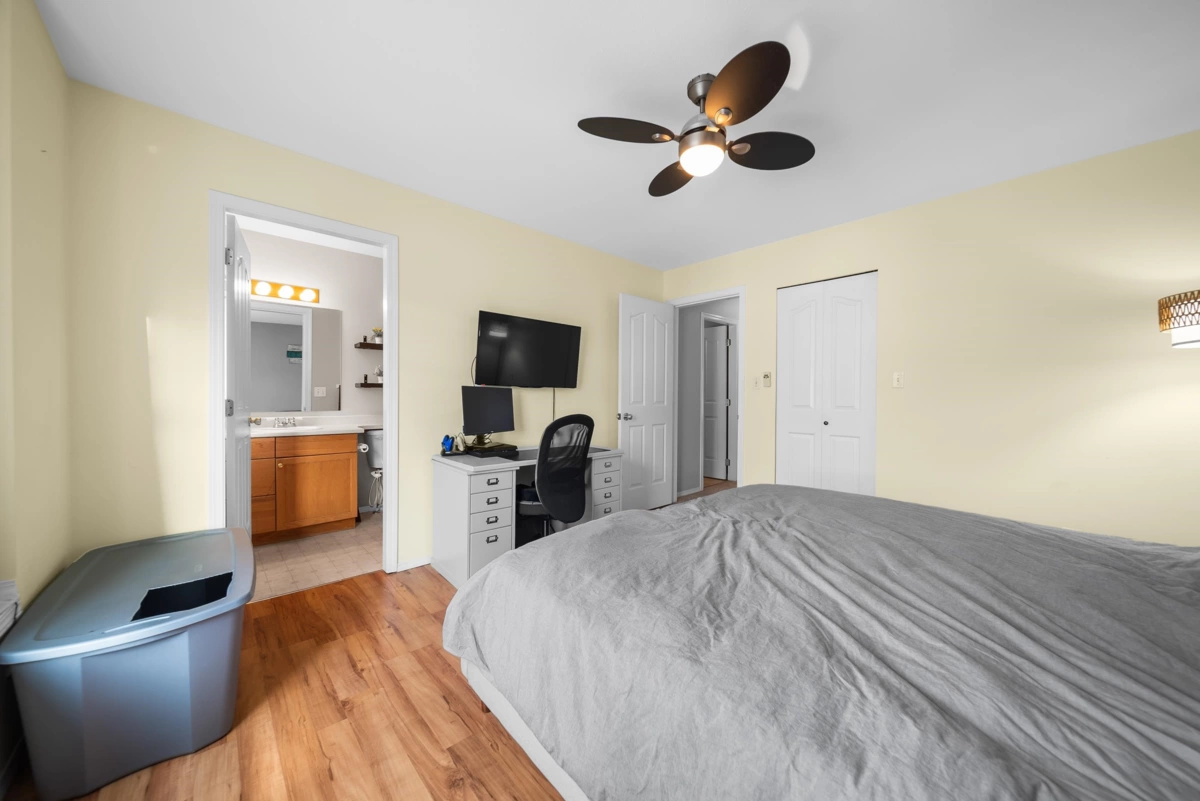 Basement Recreation Room Photo of 119 6450 Vedder Road, Chilliwack, BC