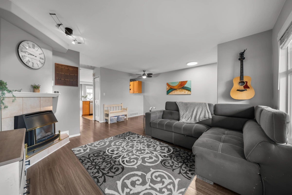 Bedroom 2 Photo of 119 6450 Vedder Road, Chilliwack, BC