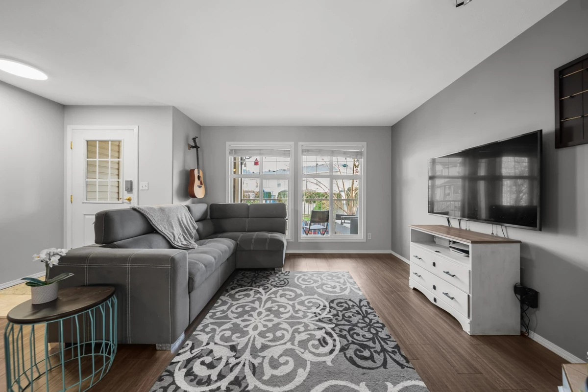 Bedroom 3 Photo of 119 6450 Vedder Road, Chilliwack, BC