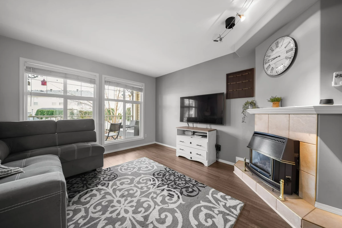 Bedroom 4 Photo of 119 6450 Vedder Road, Chilliwack, BC
