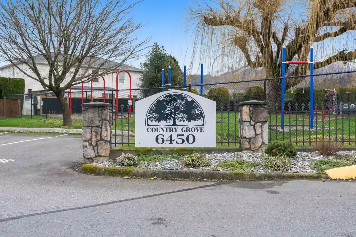 Community Amenities Photo (Clubhouse) of 119 6450 Vedder Road, Chilliwack, BC