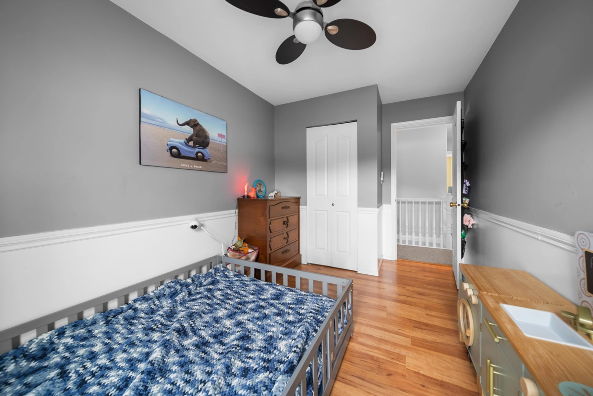 Entry Foyer Photo of 119 6450 Vedder Road, Chilliwack, BC