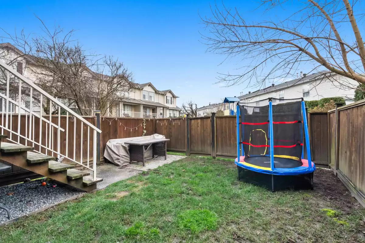 Family Room Photo of 119 6450 Vedder Road, Chilliwack, BC