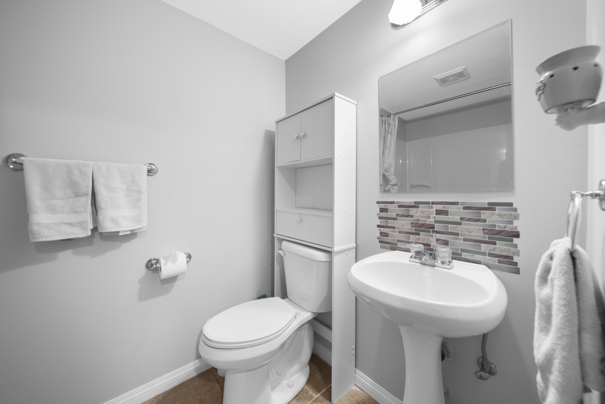 Front Yard Photo of 119 6450 Vedder Road, Chilliwack, BC