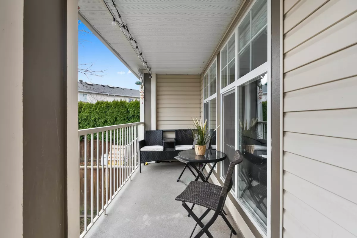 Garden / Landscaping Photo of 119 6450 Vedder Road, Chilliwack, BC