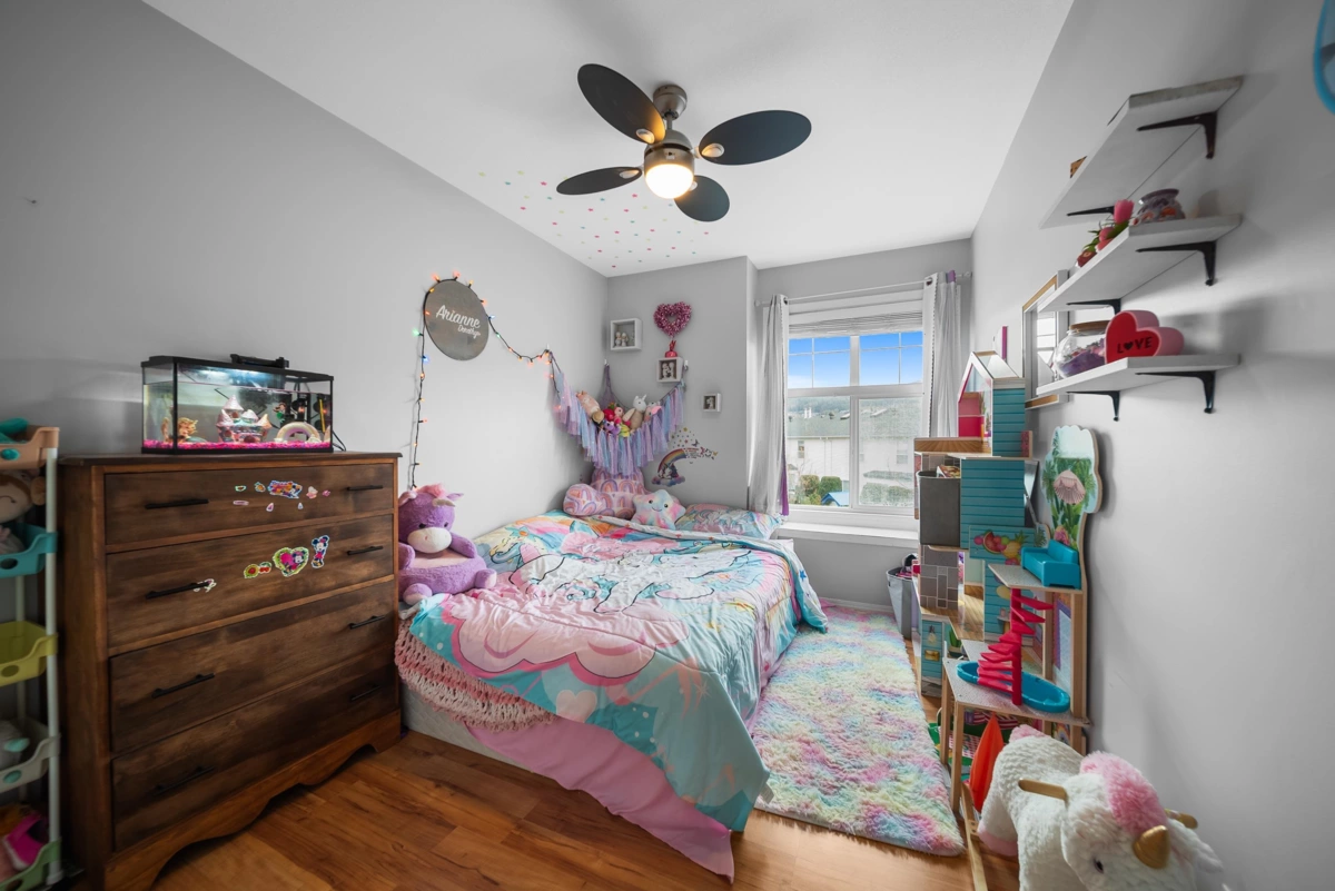 Hallway Photo of 119 6450 Vedder Road, Chilliwack, BC