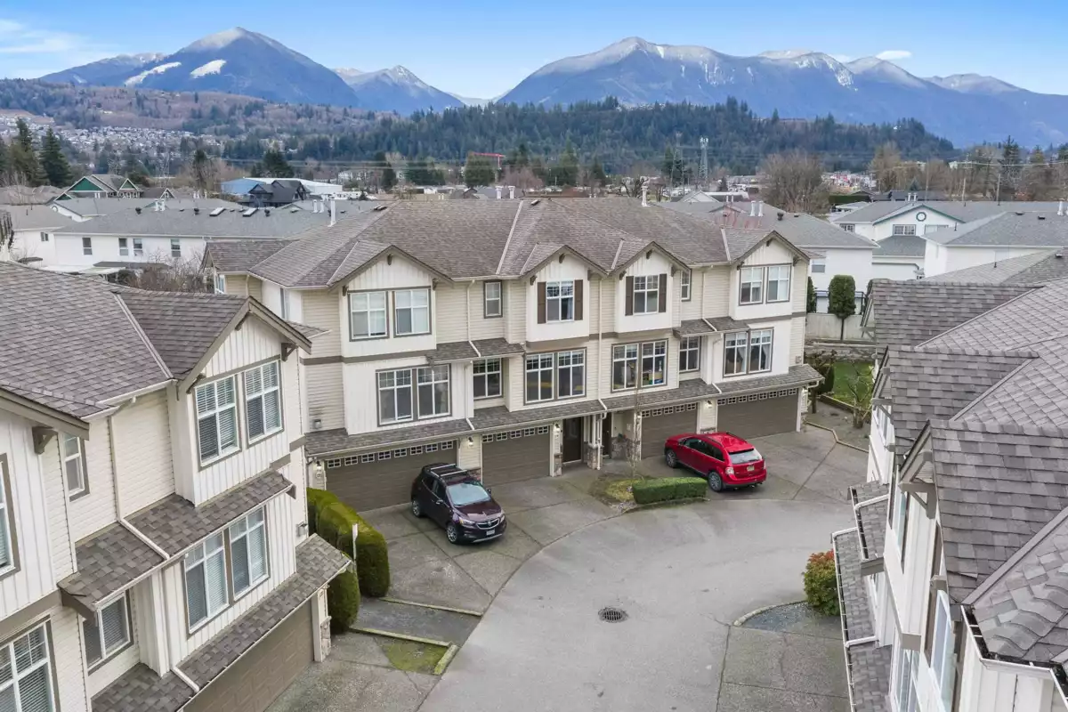 Hot Tub / Spa Photo of 119 6450 Vedder Road, Chilliwack, BC