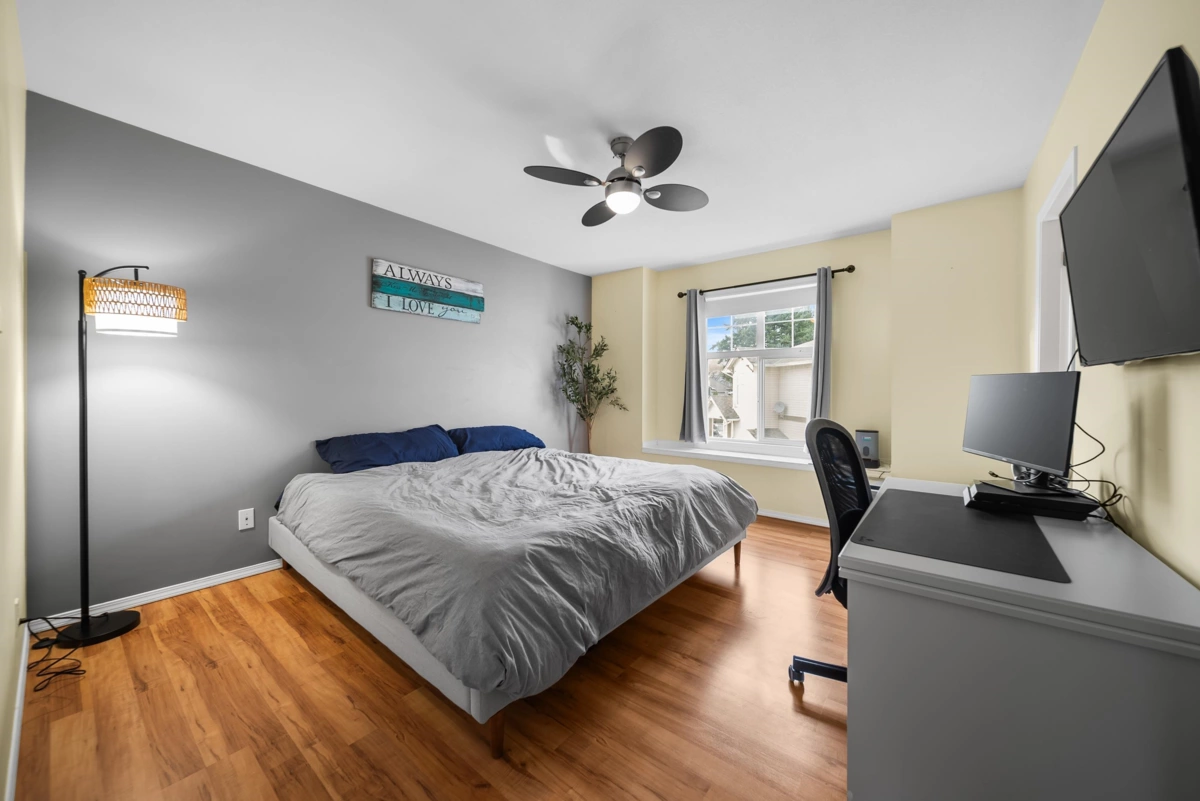 Loft / Bonus Room Photo of 119 6450 Vedder Road, Chilliwack, BC