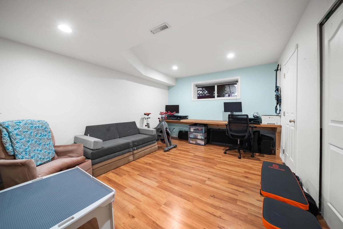 Outdoor Deck Photo of 119 6450 Vedder Road, Chilliwack, BC