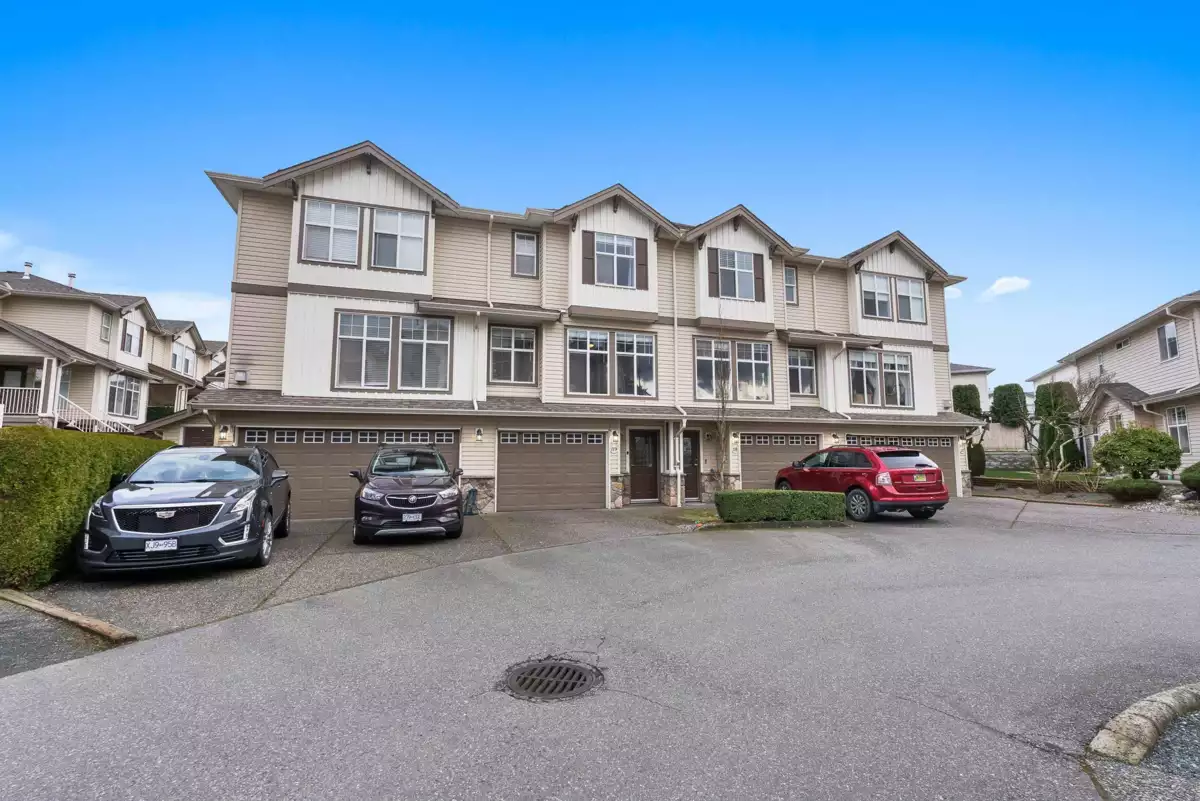 Outdoor Kitchen Photo of 119 6450 Vedder Road, Chilliwack, BC