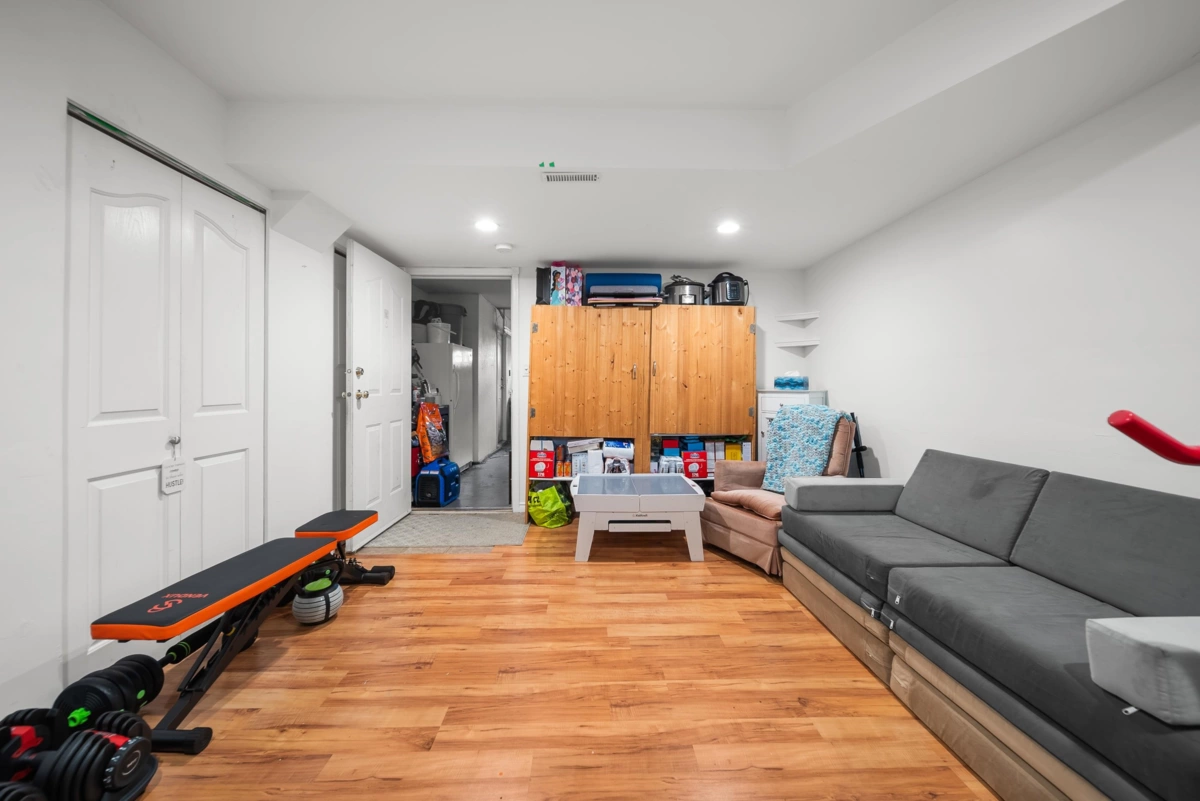 Outdoor Patio Photo of 119 6450 Vedder Road, Chilliwack, BC