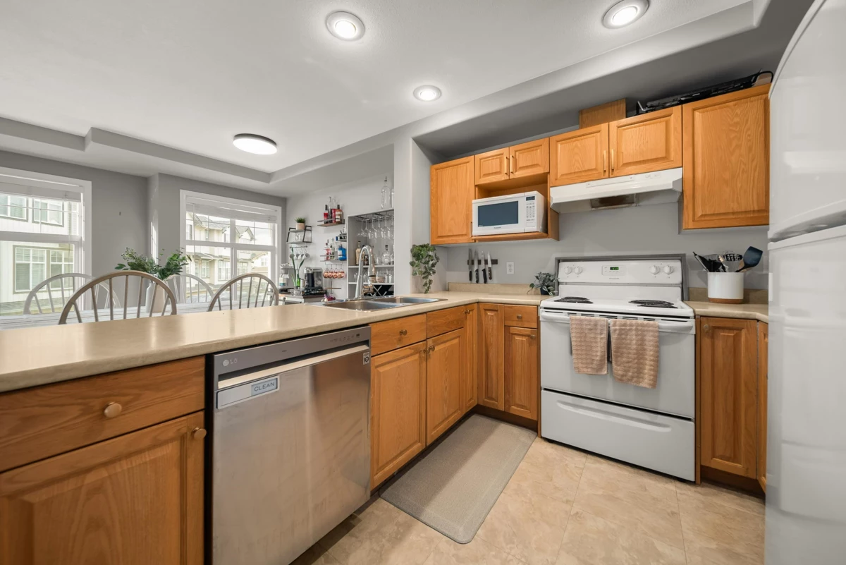 Pantry Photo of 119 6450 Vedder Road, Chilliwack, BC