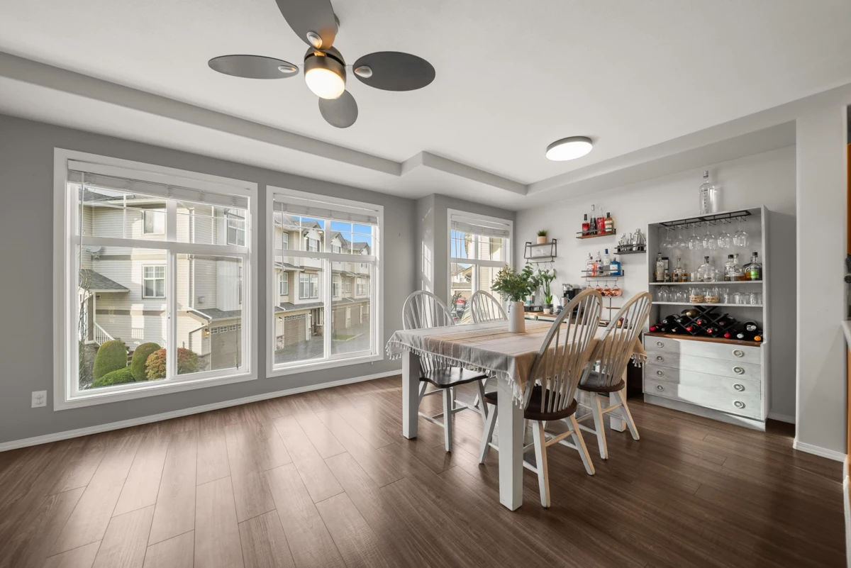 Powder Room Photo of 119 6450 Vedder Road, Chilliwack, BC