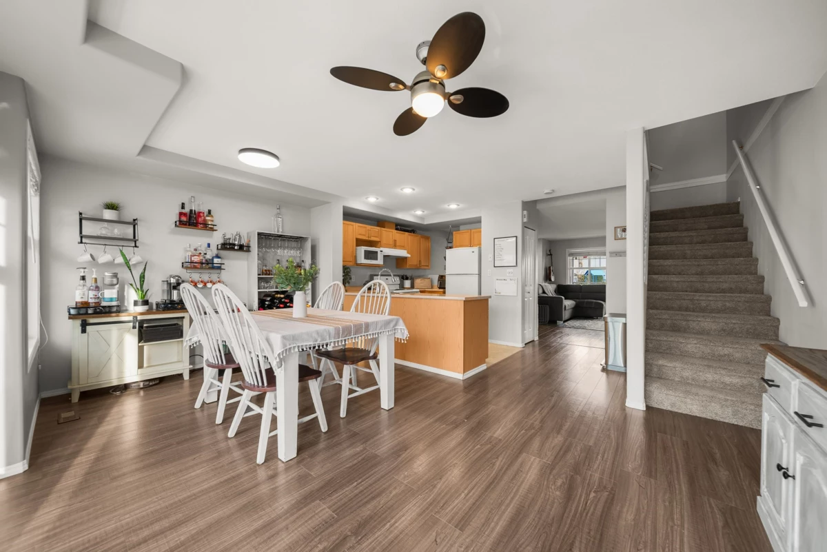 Primary Bathroom Photo of 119 6450 Vedder Road, Chilliwack, BC