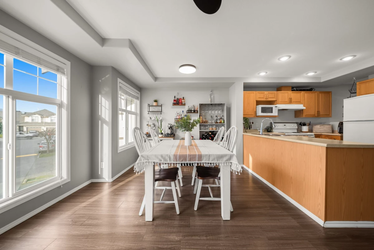 Primary Bedroom Photo of 119 6450 Vedder Road, Chilliwack, BC