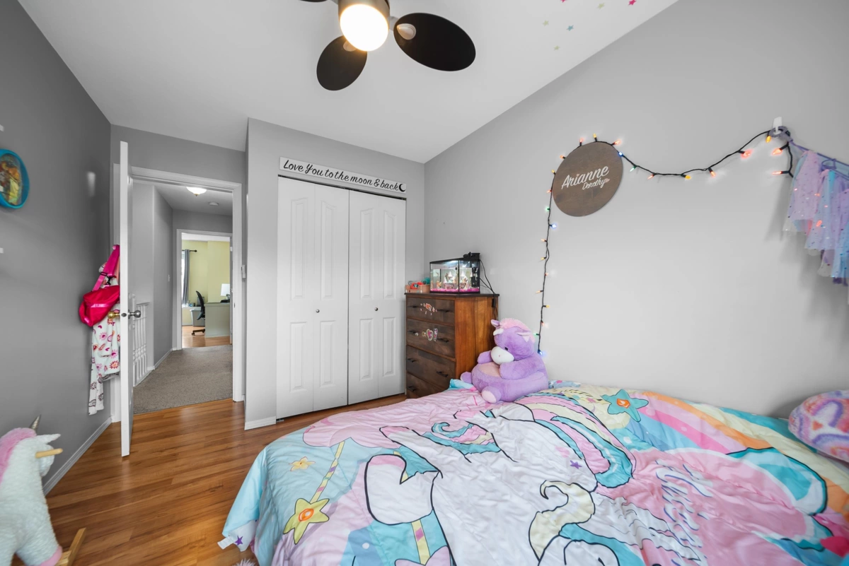 Staircase Photo of 119 6450 Vedder Road, Chilliwack, BC