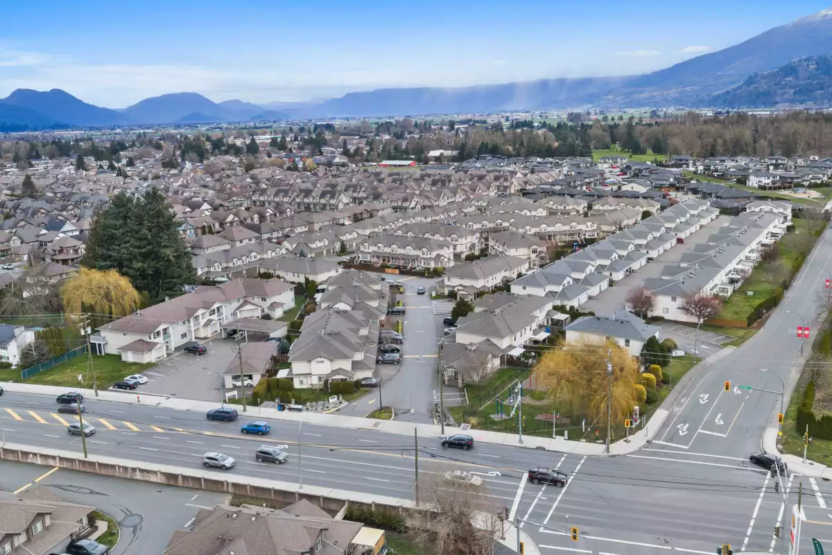 Street View Photo of 119 6450 Vedder Road, Chilliwack, BC