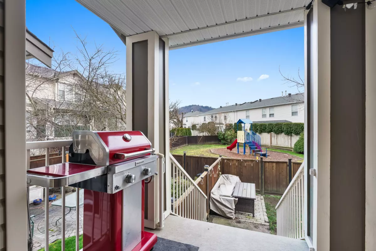 Swimming Pool Photo of 119 6450 Vedder Road, Chilliwack, BC