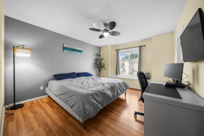 Loft / Bonus Room Photo of 119 6450 Vedder Road, Chilliwack, BC
