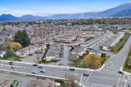 Street View Photo of 119 6450 Vedder Road, Chilliwack, BC