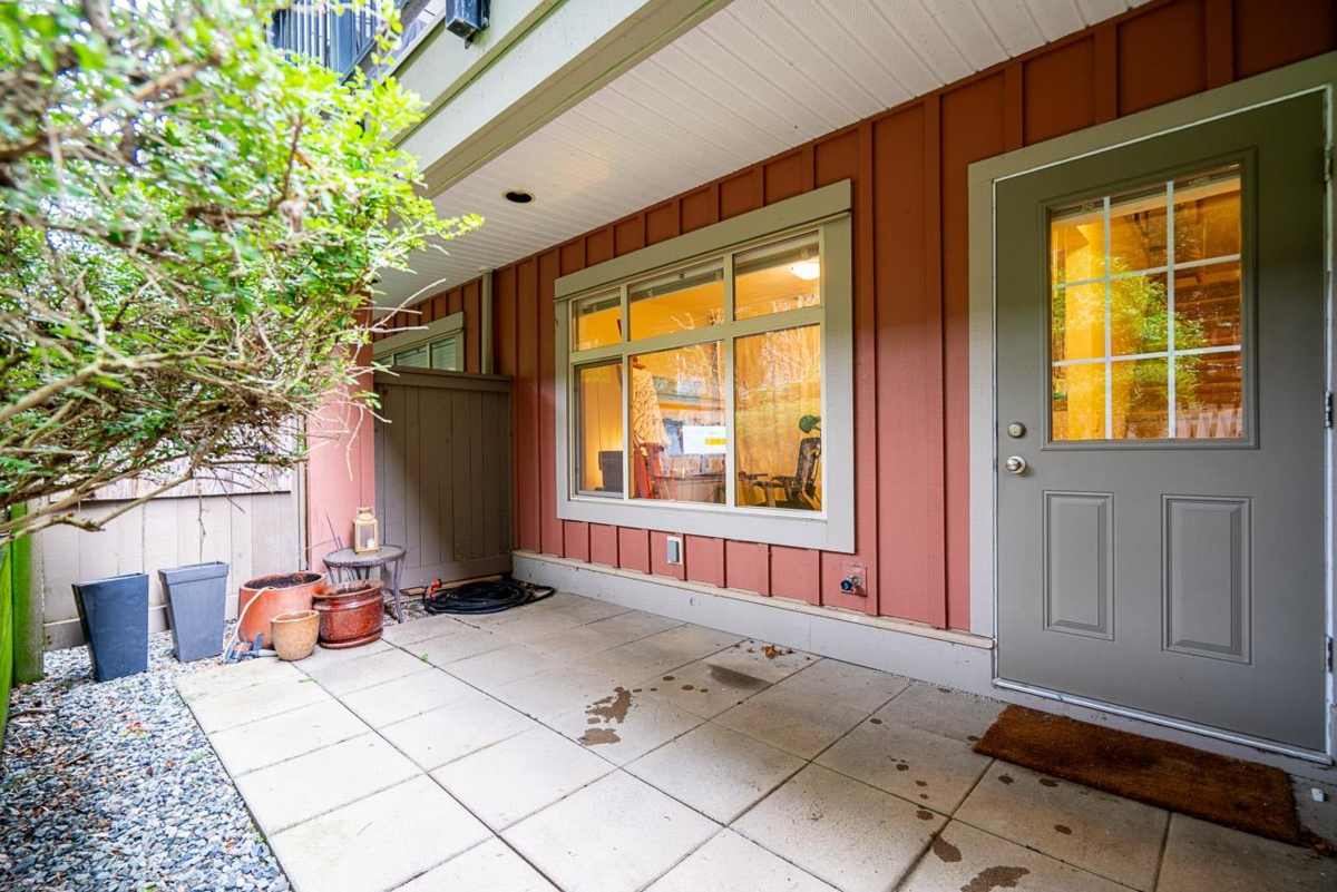 Aerial View of 32 15151 34 Avenue, Surrey, BC