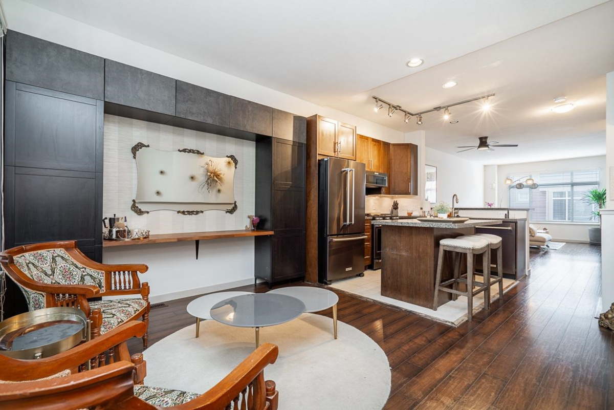 Bedroom 2 Photo of 32 15151 34 Avenue, Surrey, BC