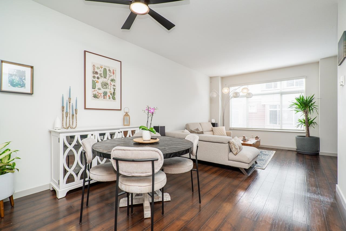 Bedroom 3 Photo of 32 15151 34 Avenue, Surrey, BC