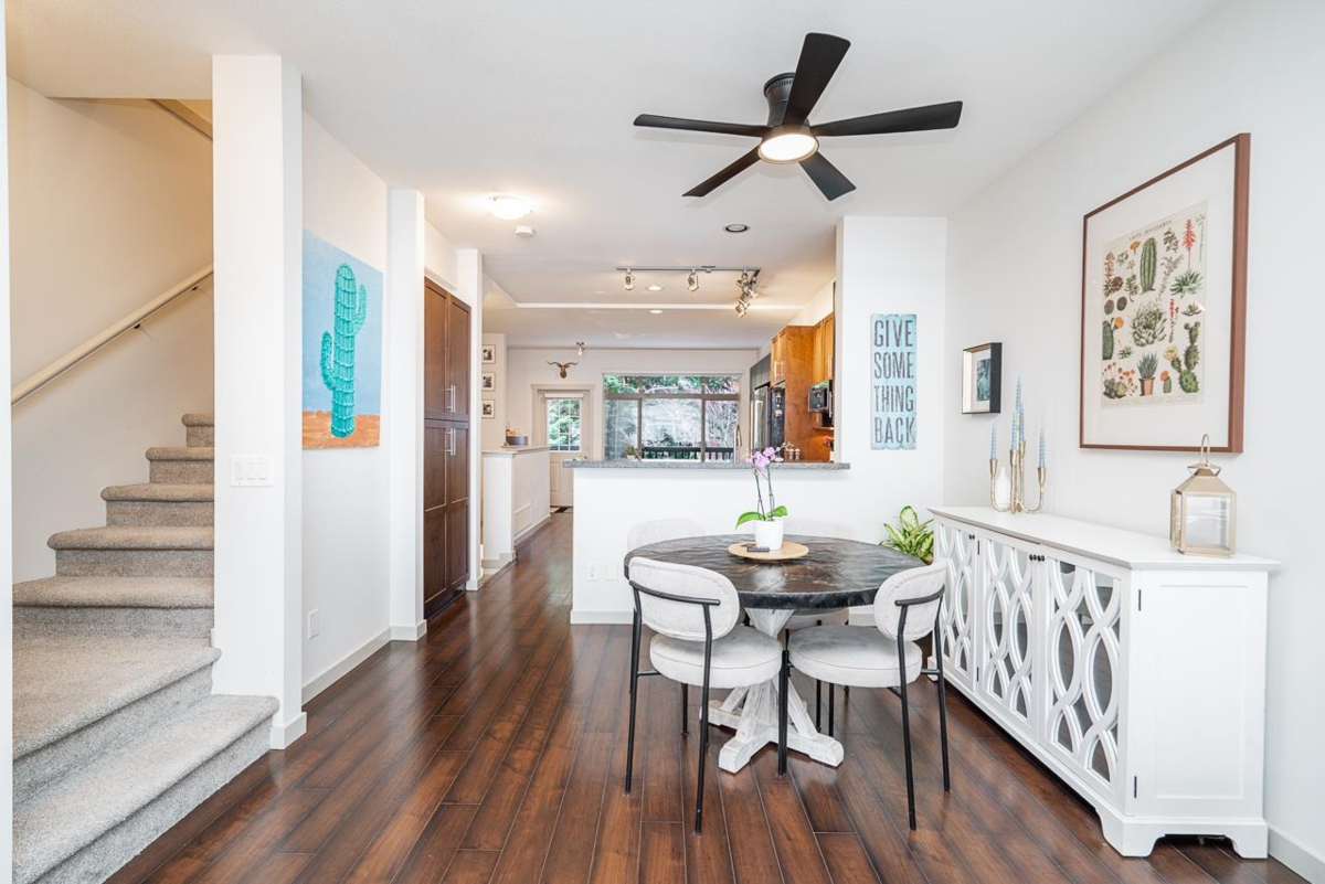 Bedroom 4 Photo of 32 15151 34 Avenue, Surrey, BC