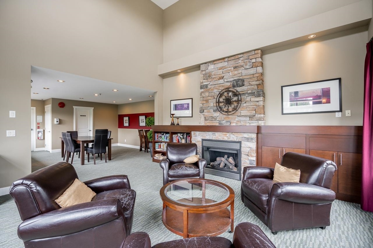 Fitness Center Photo Near 32 15151 34 Avenue, Surrey, BC