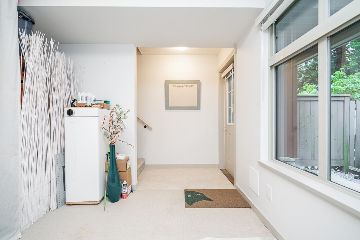 Garden / Landscaping Photo of 32 15151 34 Avenue, Surrey, BC