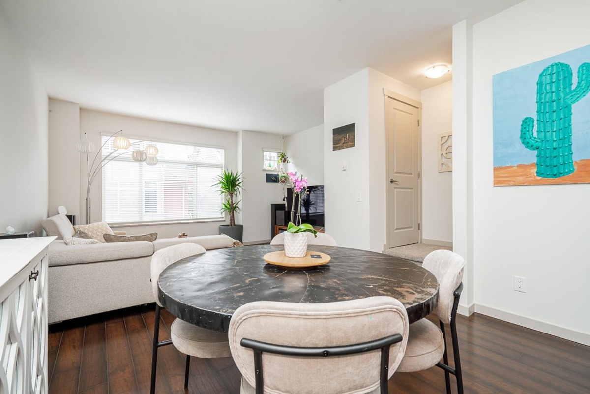 Guest Bathroom Photo of 32 15151 34 Avenue, Surrey, BC