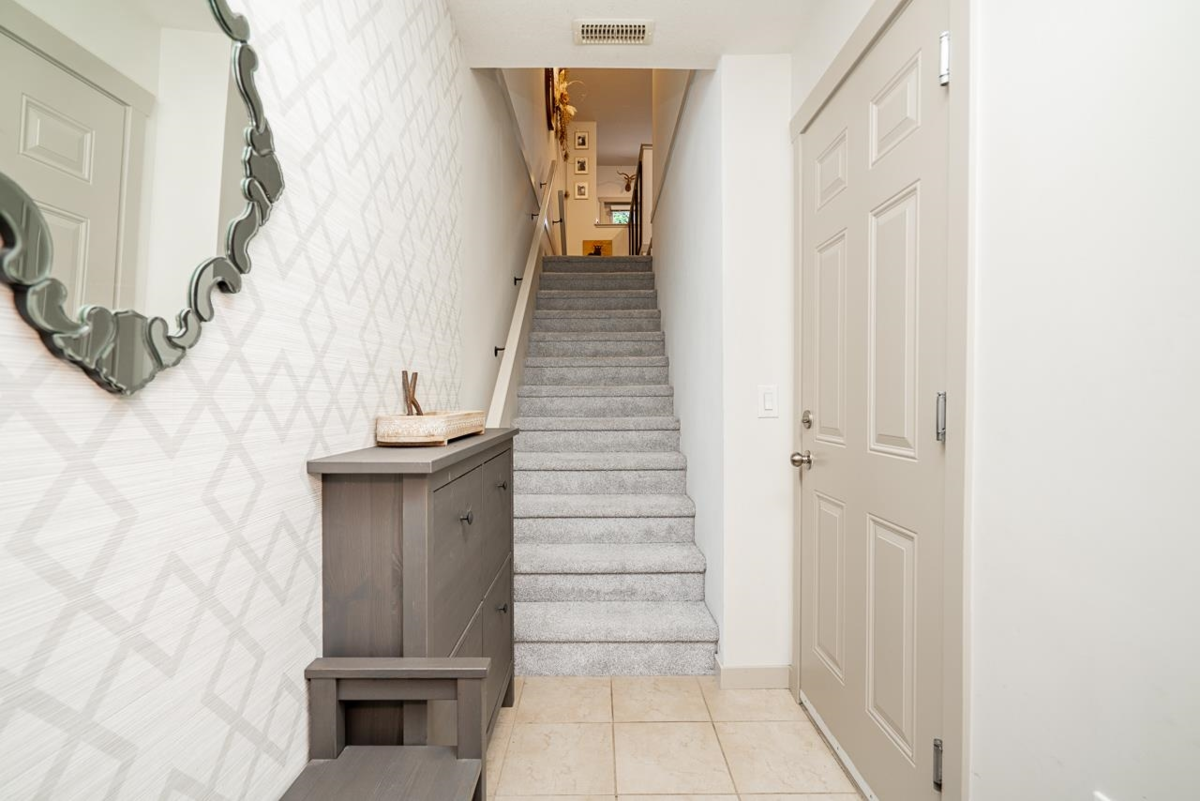 Outdoor Deck Photo of 32 15151 34 Avenue, Surrey, BC